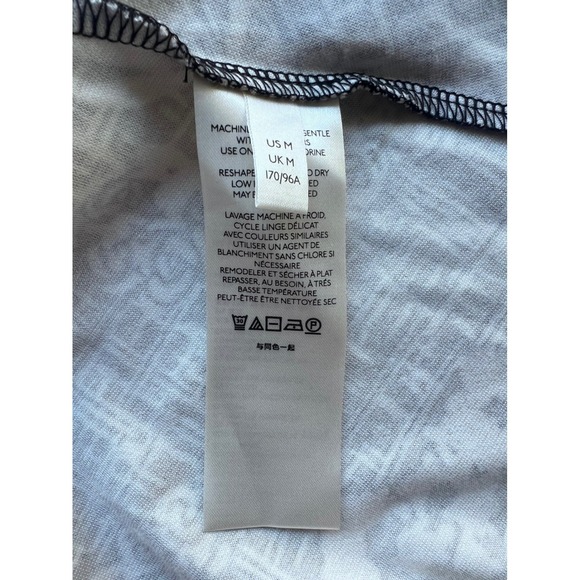 ANTHROPOLOGIE LIVIA MAXI DRESS by‎ MAEVE Medium - Picture 10 of 12